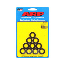 Conjunto (10) de anilhas ARP de 1/2 - Com chanfro