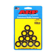 Conjunto (10) de anilhas ARP 9/16 - Sem chanfro