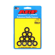 Conjunto (10) de anilhas ARP M12 - Com chanfro