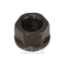 Porca ARP 11/32-24 - Hexagonal com acabamento em óxido preto