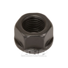 Porca ARP 3/8-24 - Hexagonal com acabamento em óxido preto