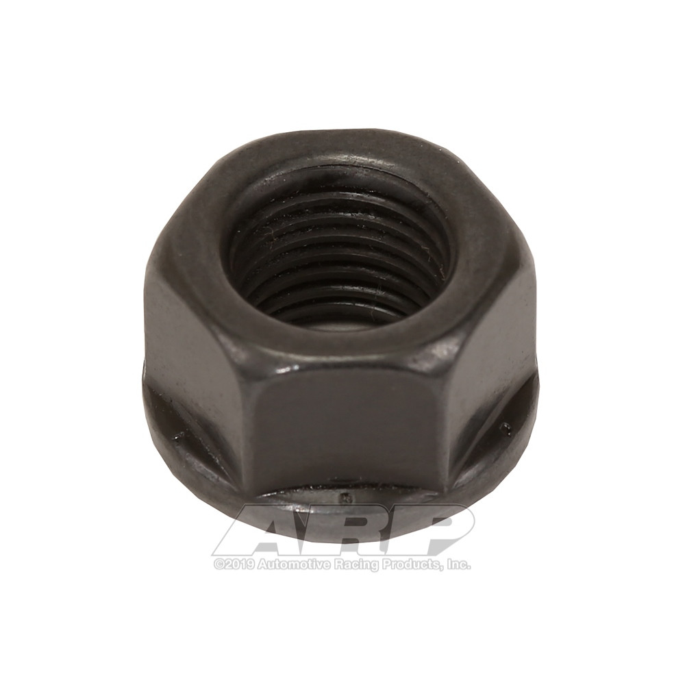 Tuerca estándar ARP 3/8-24 - Black Oxyde HexArray