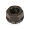 Tuerca estándar ARP 7/16-20 - Black Oxyde Hex