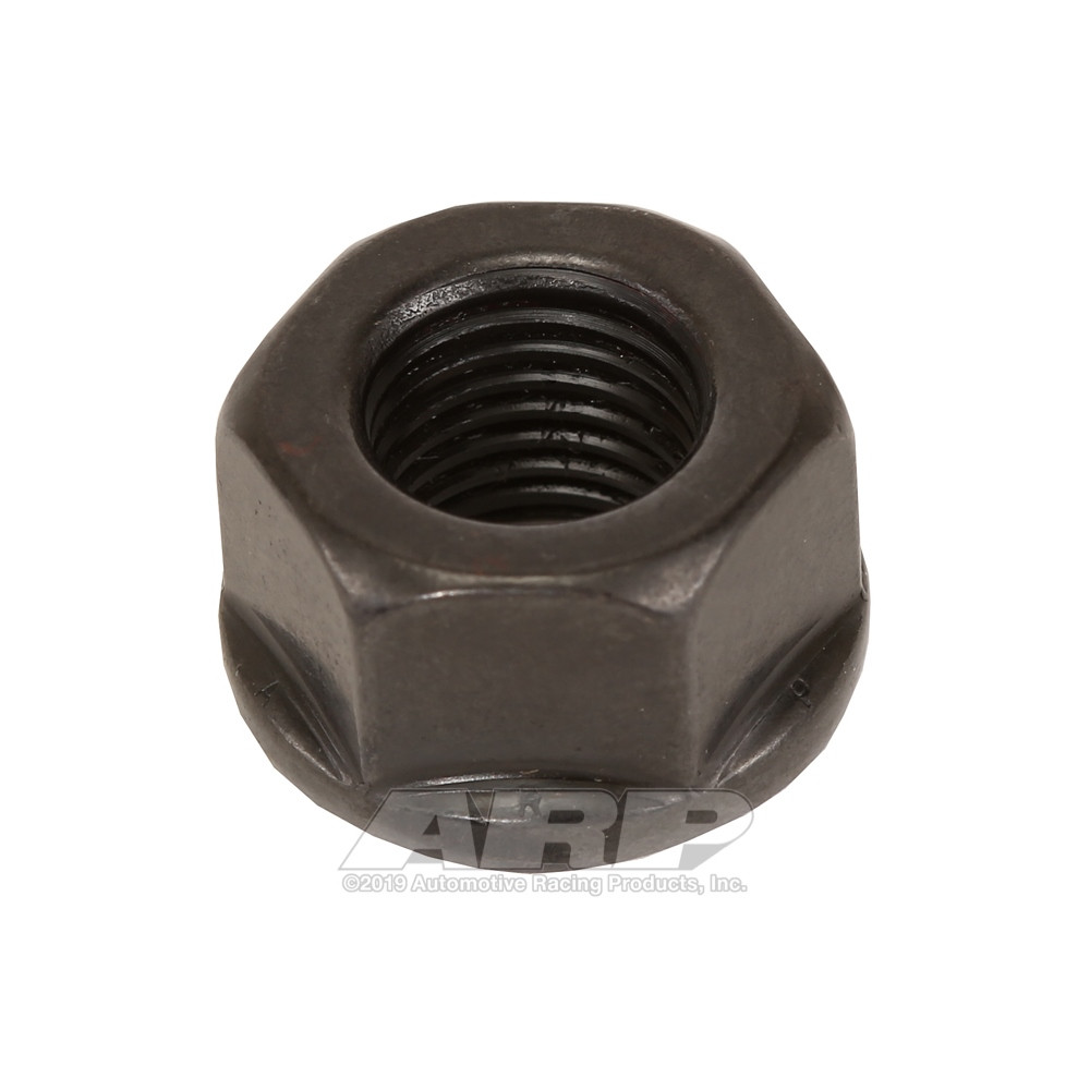 Tuerca estándar ARP 7/16-20 - Black Oxyde HexArray