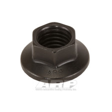 Tuerca simple ARP 5/16-24 - Negro Oxyde Hex