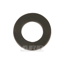 Arruela simples ARP M8 - Sem chanfro