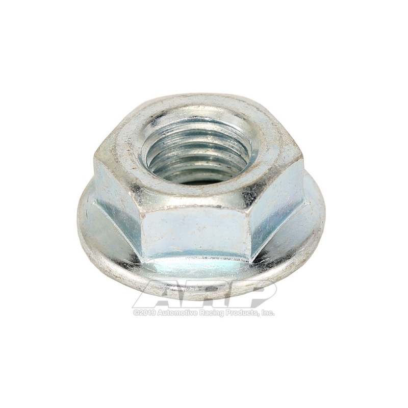 Porca ARP porca da unidade com flange 5/16-24 - HexArray