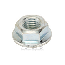 Porca ARP porca da unidade com flange 5/16-24 - Hex
