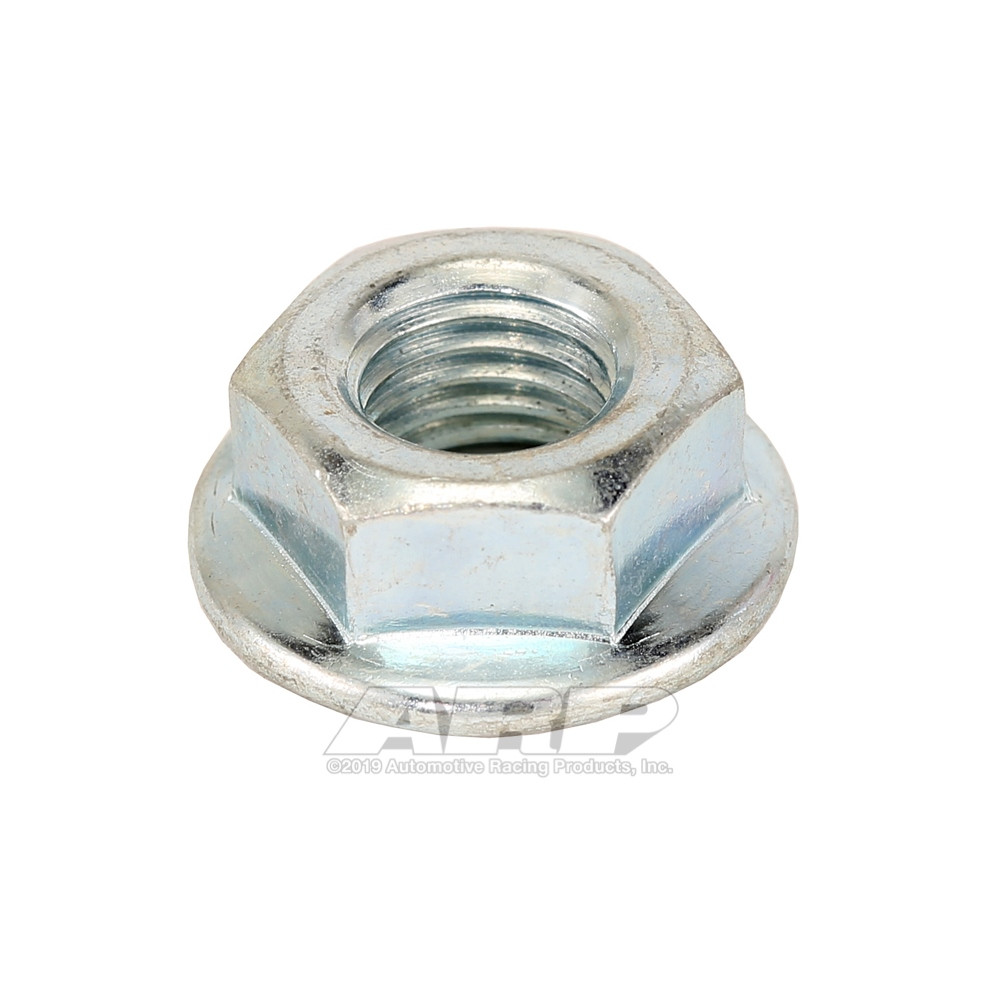 Porca ARP porca da unidade com flange 5/16-24 - HexArray