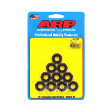 Conjunto (10) anilhas ARP de 3/8 - Sem chanfro