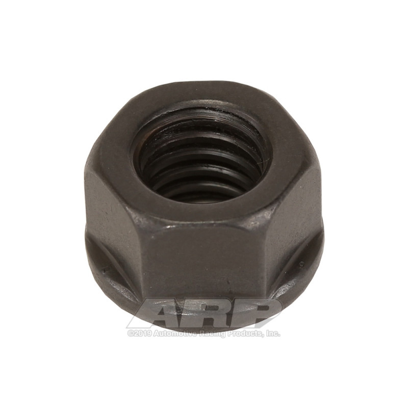 Arandela ARP 3/8-16 - Negro Oxyde HexArray