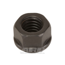 Arandela ARP 3/8-16 - Negro Oxyde Hex
