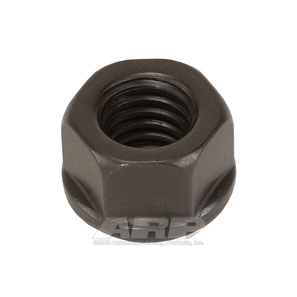 Arandela ARP 3/8-16 - Negro Oxyde HexArray
