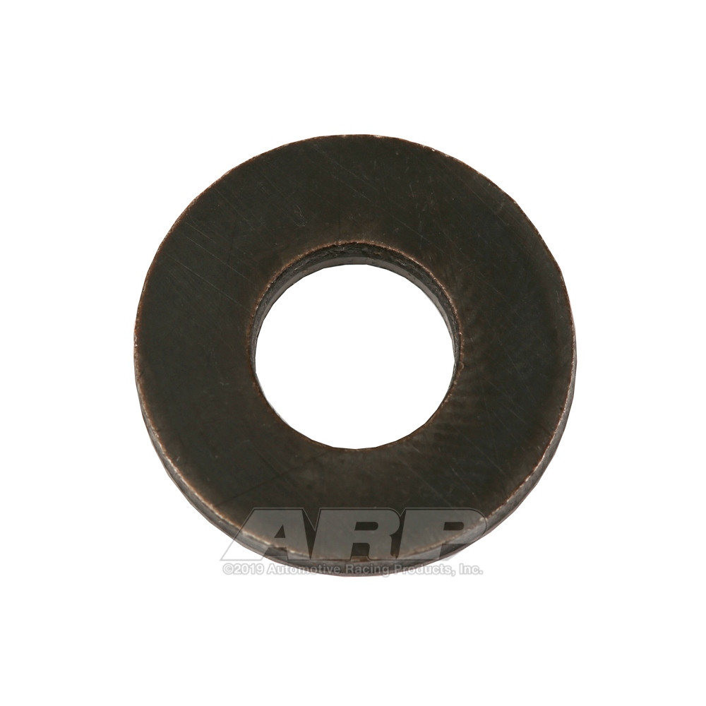 Pack (2) arandelas ARP M9 - Sin chaflánArray