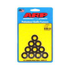 Paquete de 10 arandelas ARP 7/16 - Sin chaflán
