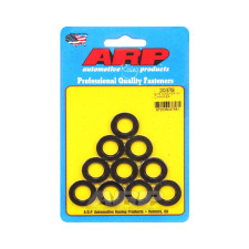 Pack (10) arandelas ARP 9/16 - Con chaflán