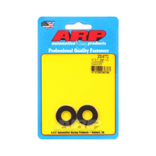 Pack (2) arandelas ARP M12 - Sin chaflán