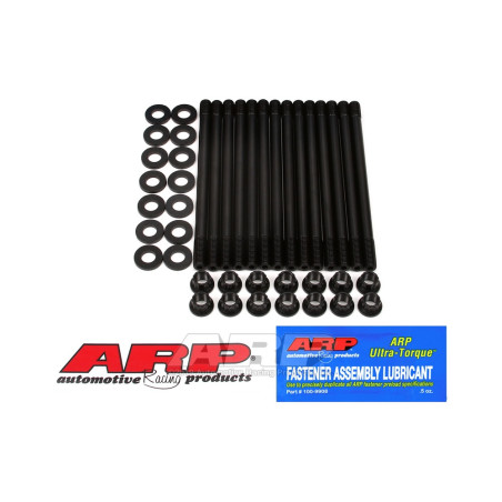 Pernos da cabeça do cilindro ARP BMW 2.5L SOHC - 6 Cilindros em linha M20