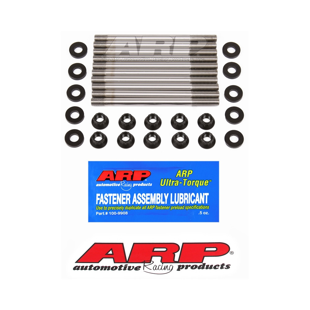Parafusos da cabeça do cilindro ARP BMW S1000RR (Motociclo) Array