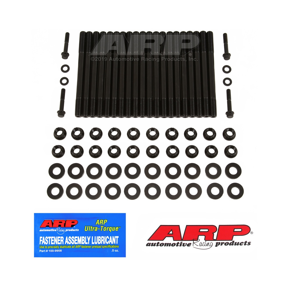 Espárragos de culata ARP BMW 4.0L V8 S65Array