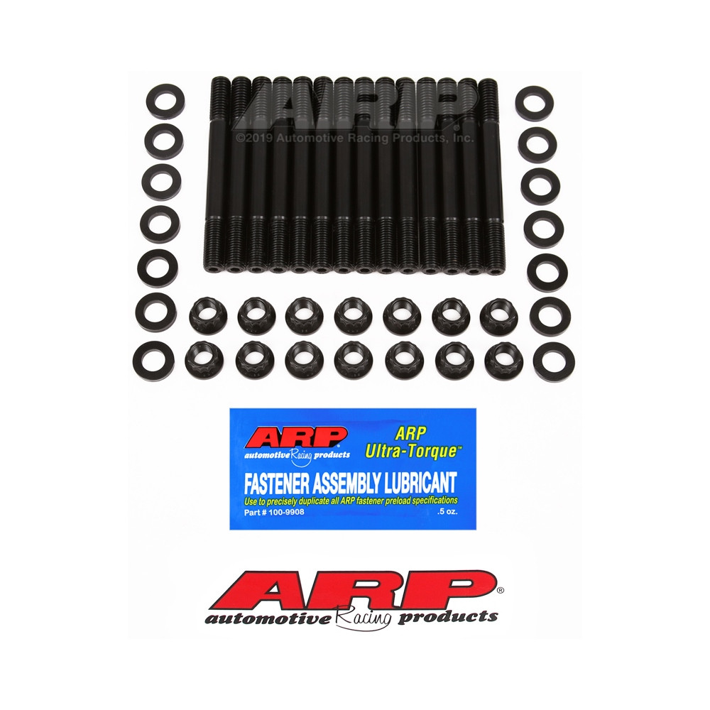Espárragos cigüeñal ARP BMW 3.0L - 6 Cyl in line S54Array