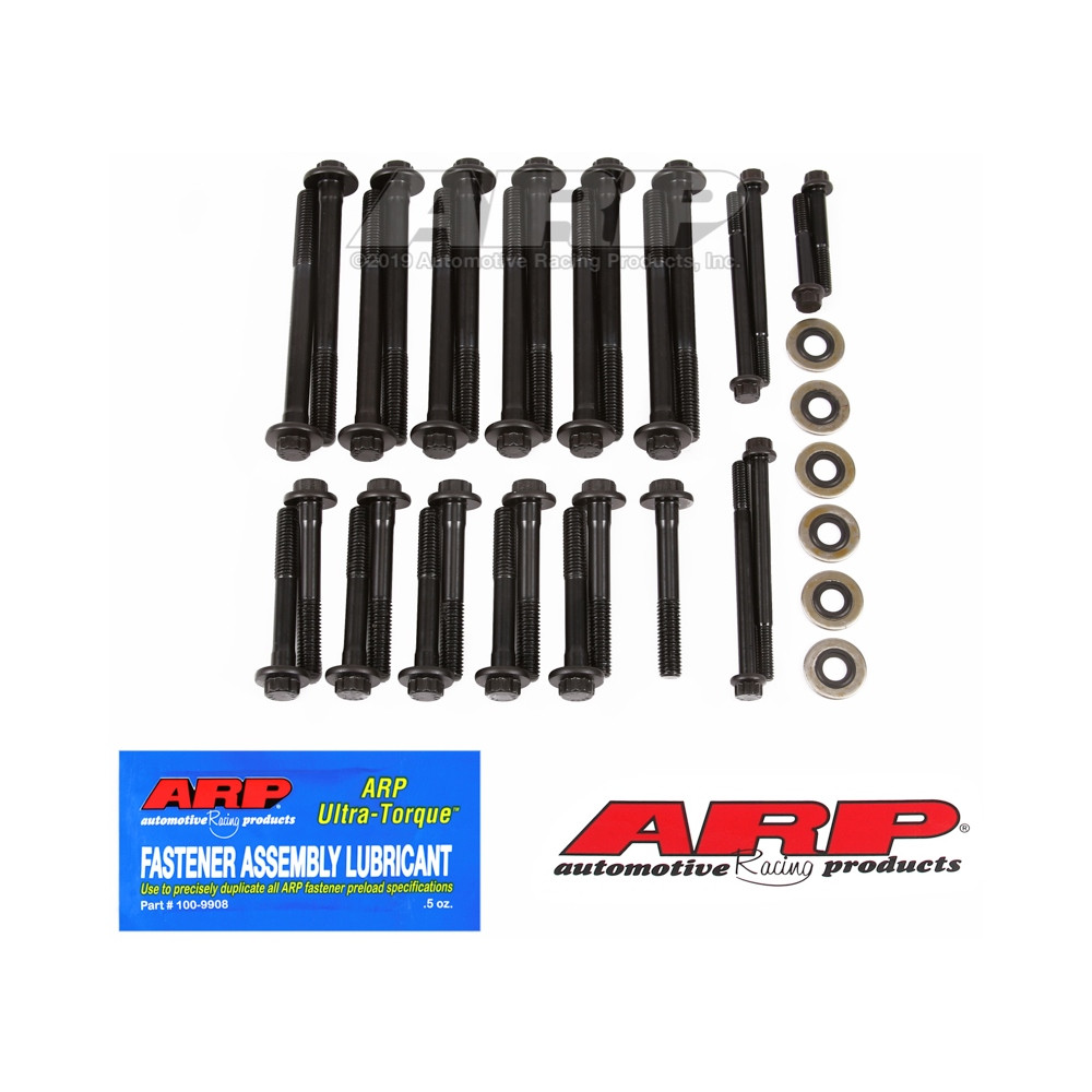 Tornillos de cigüeñal ARP BMW S1000RR (Moto) Array
