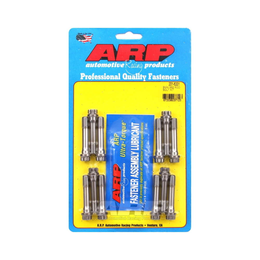 Kit de parafusos de biela ARP BMWArray