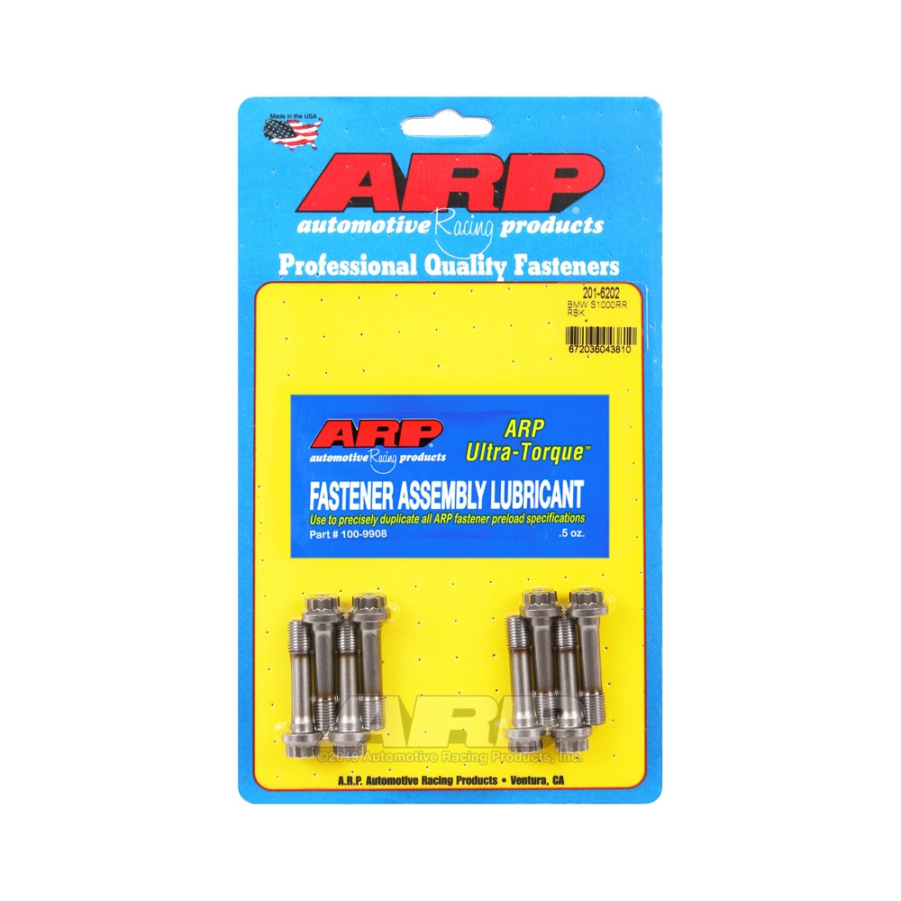Kit de parafusos de biela ARP BMWArray