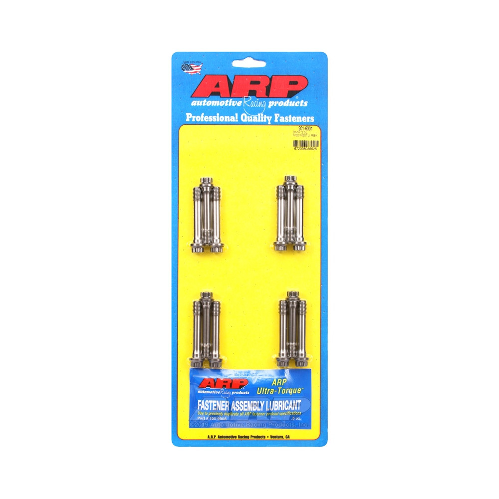 Parafusos de biela ARP BMW 2.5L M50Array