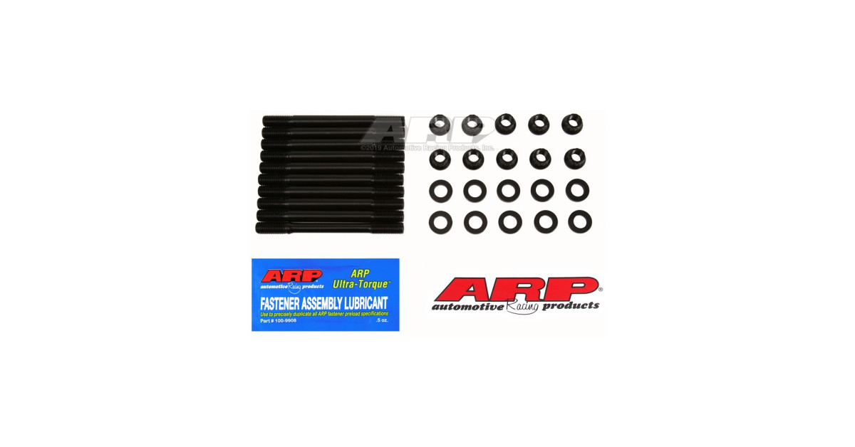 Espárragos de culata ARP NISSAN/DATSUN A-12 A12