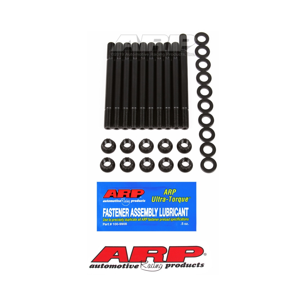 Espárragos de culata ARP NISSAN/DATSUN A-14 A14Array