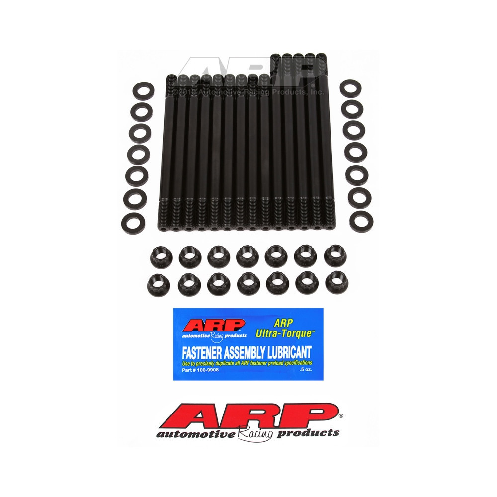 Espárragos de culata ARP NISSAN/DATSUN L24, L26, L28 Series - 6 CilArray