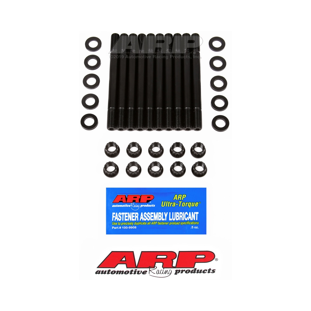 Pernos da cabeça do cilindro ARP NISSAN/DATSUN 1.6L e 1.8L CA16DE/DET - CA18DE/DETArray