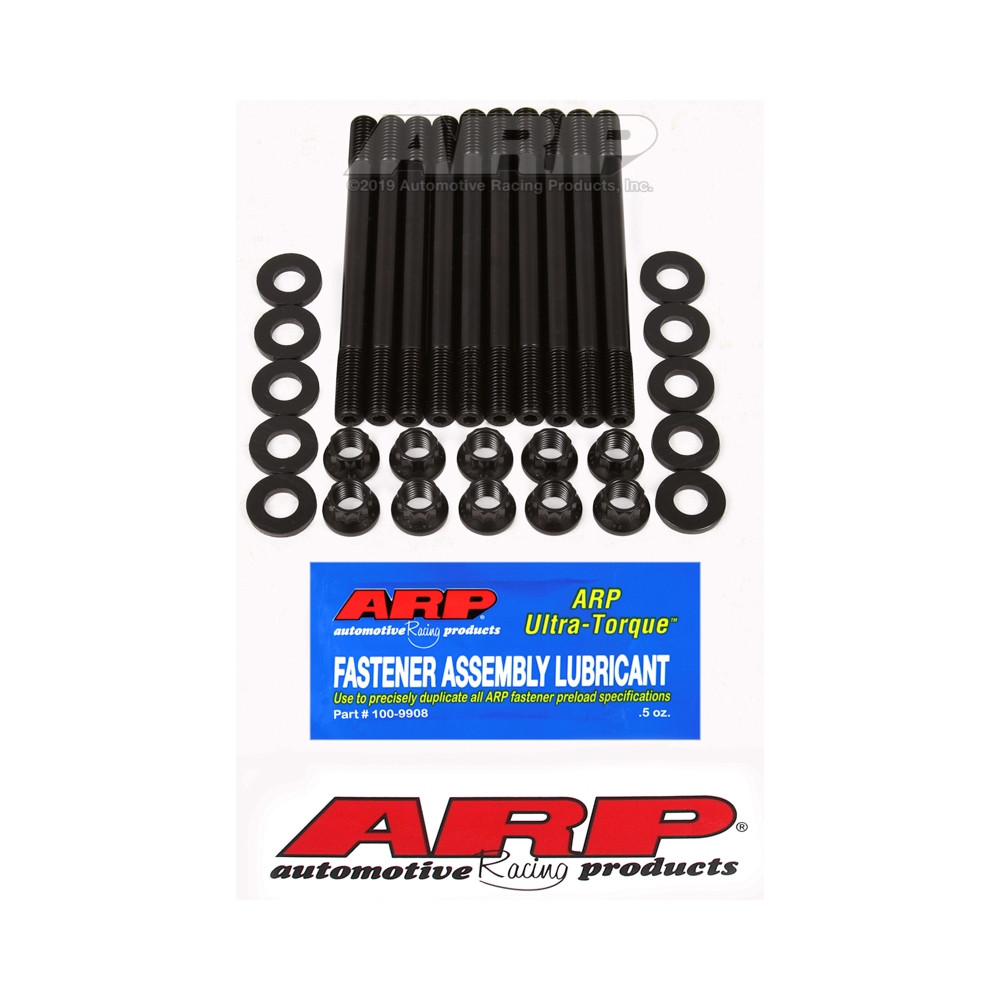 Pernos da cabeça do cilindro ARP NISSAN/DATSUN 2.4L SOHC KA24EArray
