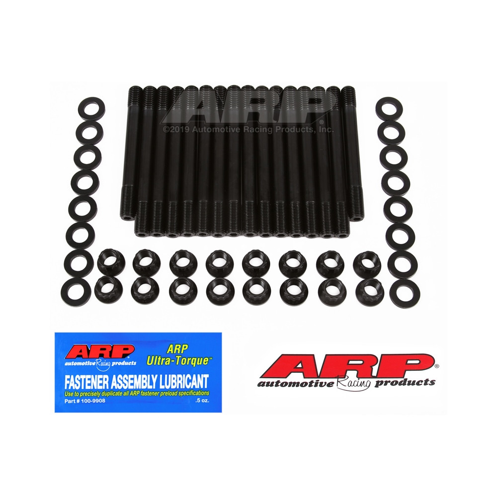 Cavilhas da cabeça do cilindro ARP para NISSAN/DATSUN 3.0L DOHC V6 VG30DE/DETT - GT2i PortugalArray