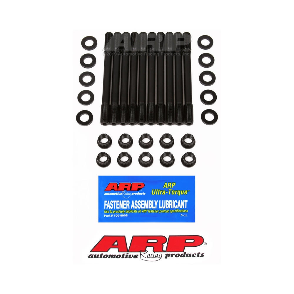 Espárragos de culata ARP mecanizados NISSAN/DATSUN 1.6L y 1.8L CA16DE/DET - CA18DE/DETArray