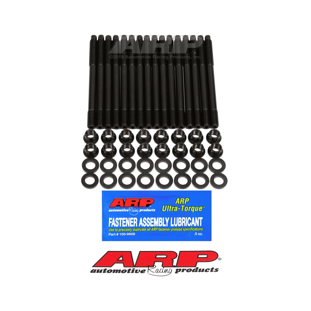 Pernos do virabrequim ARP NISSAN / DATSUN 3,8 L DOHC V6 VR38DETTArray
