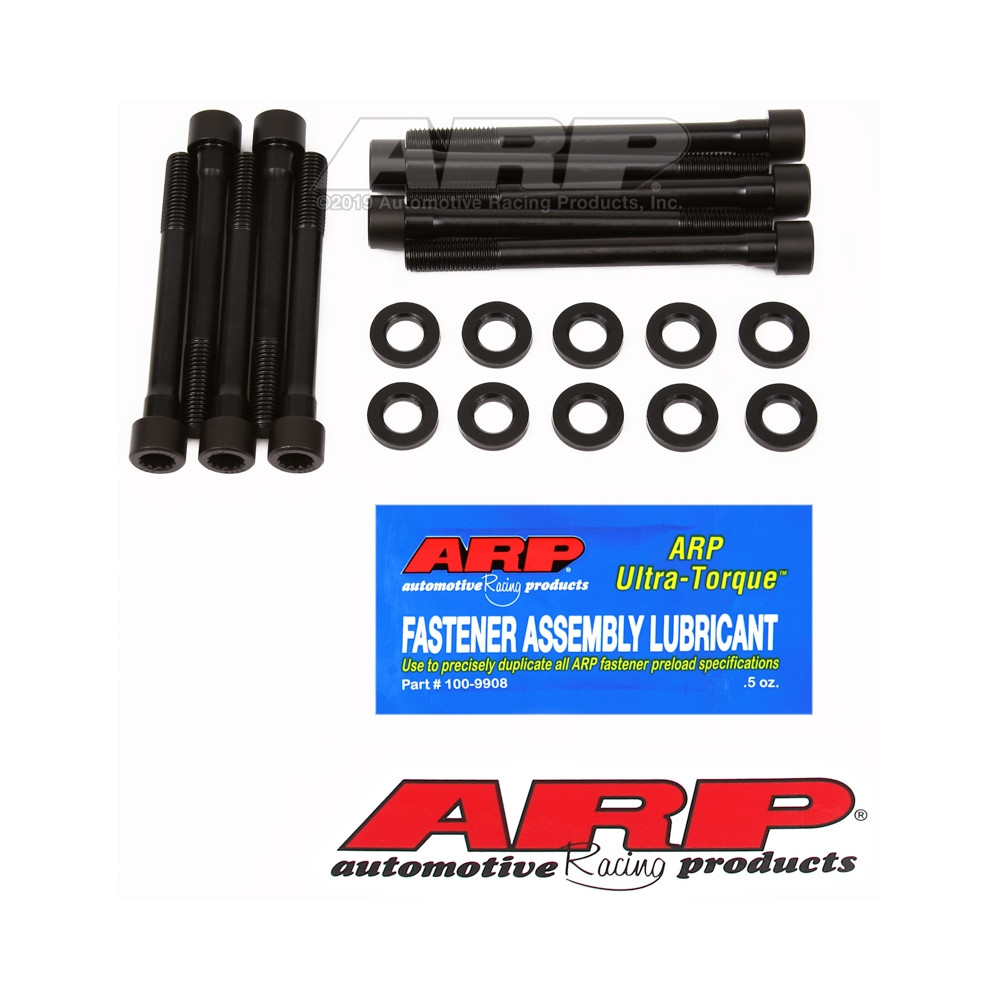 Parafusos da cabeça do cilindro ARP TOYOTA 1.3L e 1.5L DOHC 4EFE/FTE - 5EFE/FHEArray