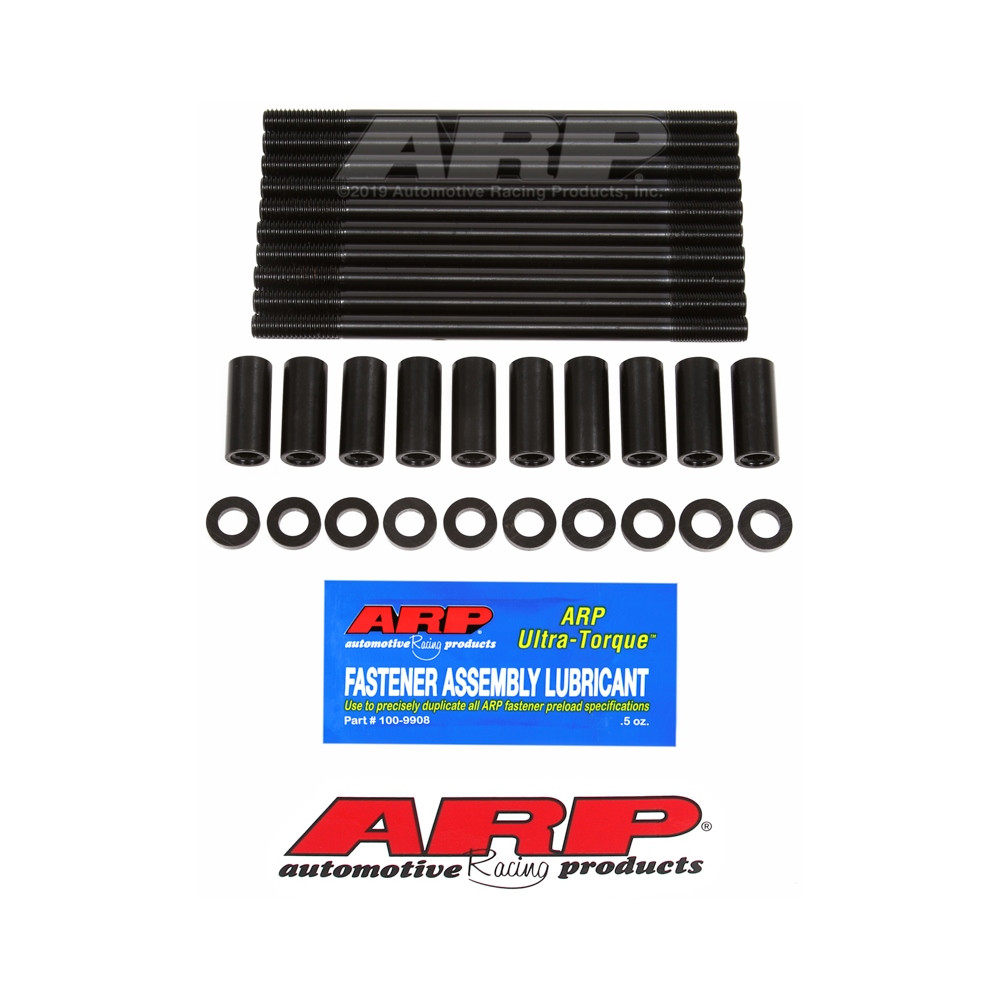 Pernos da cabeça do cilindro ARP TOYOTA 1.5L DOHC 1NZFEArray