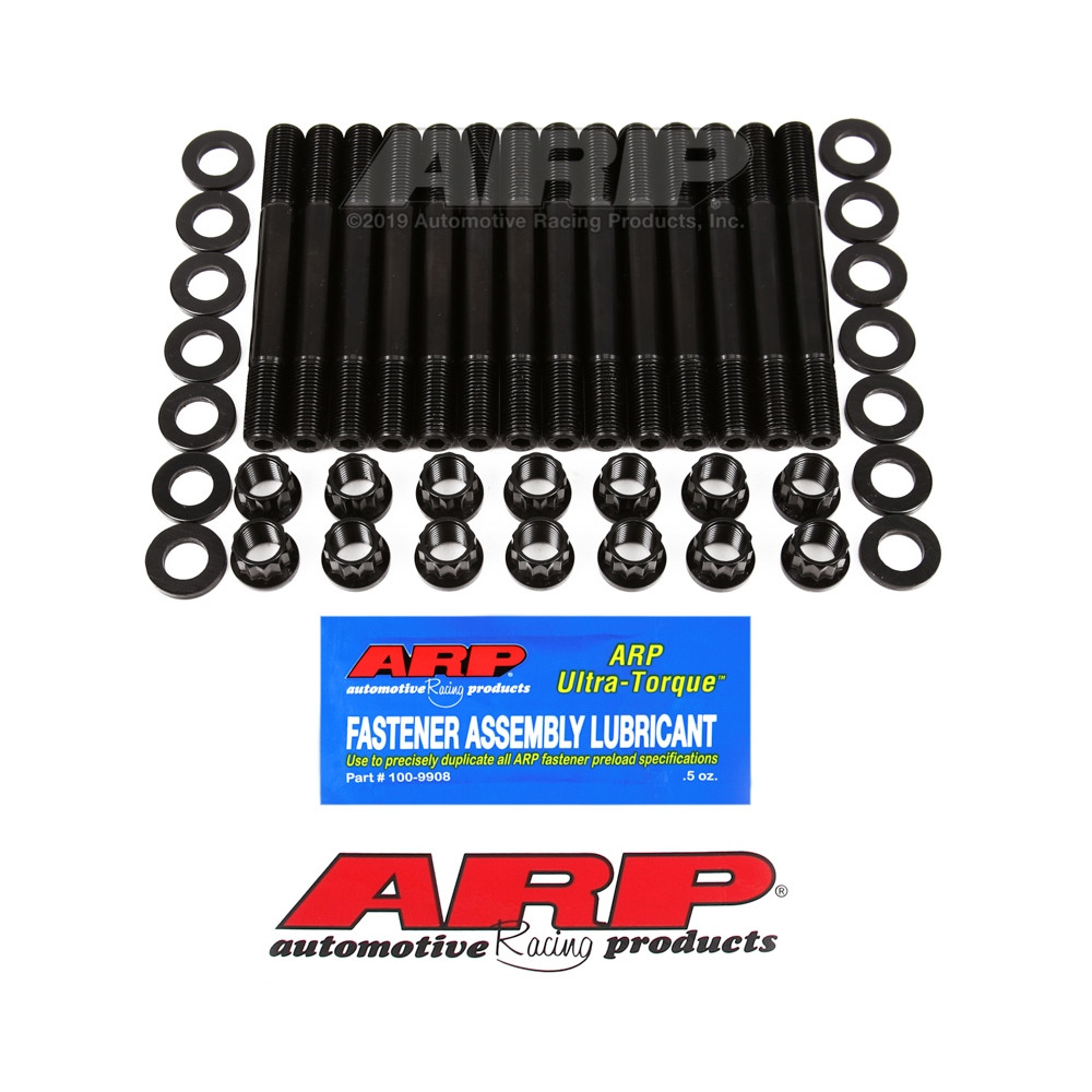 Espárragos de culata ARP TOYOTA 3.0L (1981-92) Supra - 6 Cil en línea 7MGE/GTEArray