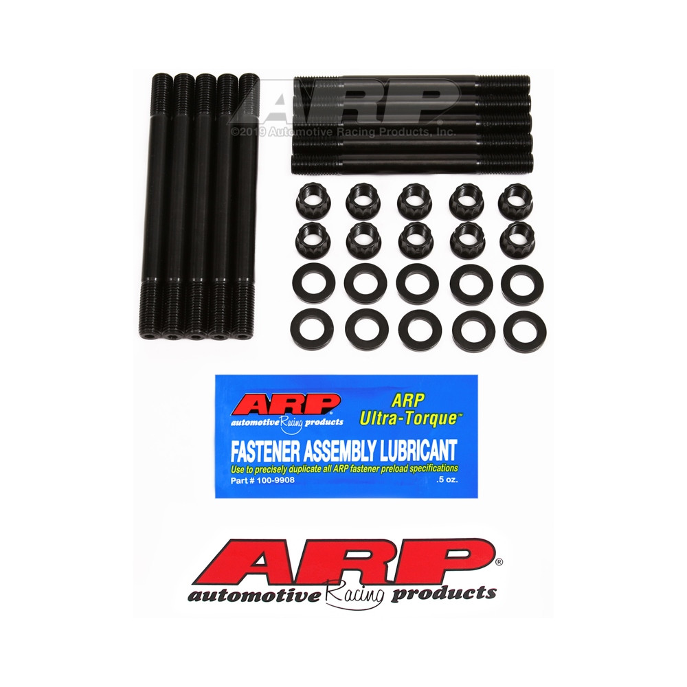 Espárragos de culata ARP TOYOTA 1.6L 16V DOHC 4AGEArray