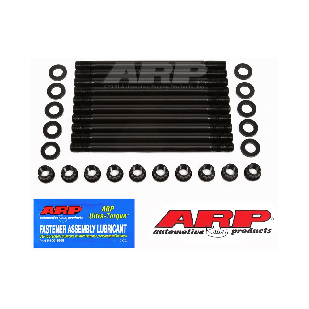 Pernos da cabeça do cilindro ARP TOYOTA 1.6L e 1.8L 2TC/3TCArray