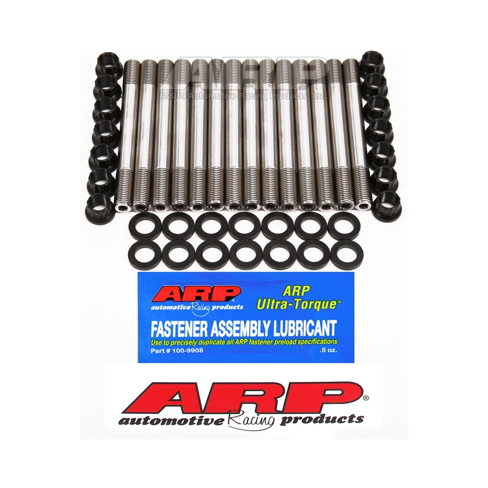 Espárragos de culata ARP TOYOTA 3.0L (1993-98) Supra - 6 Cil en línea 2JZGE/GTEArray