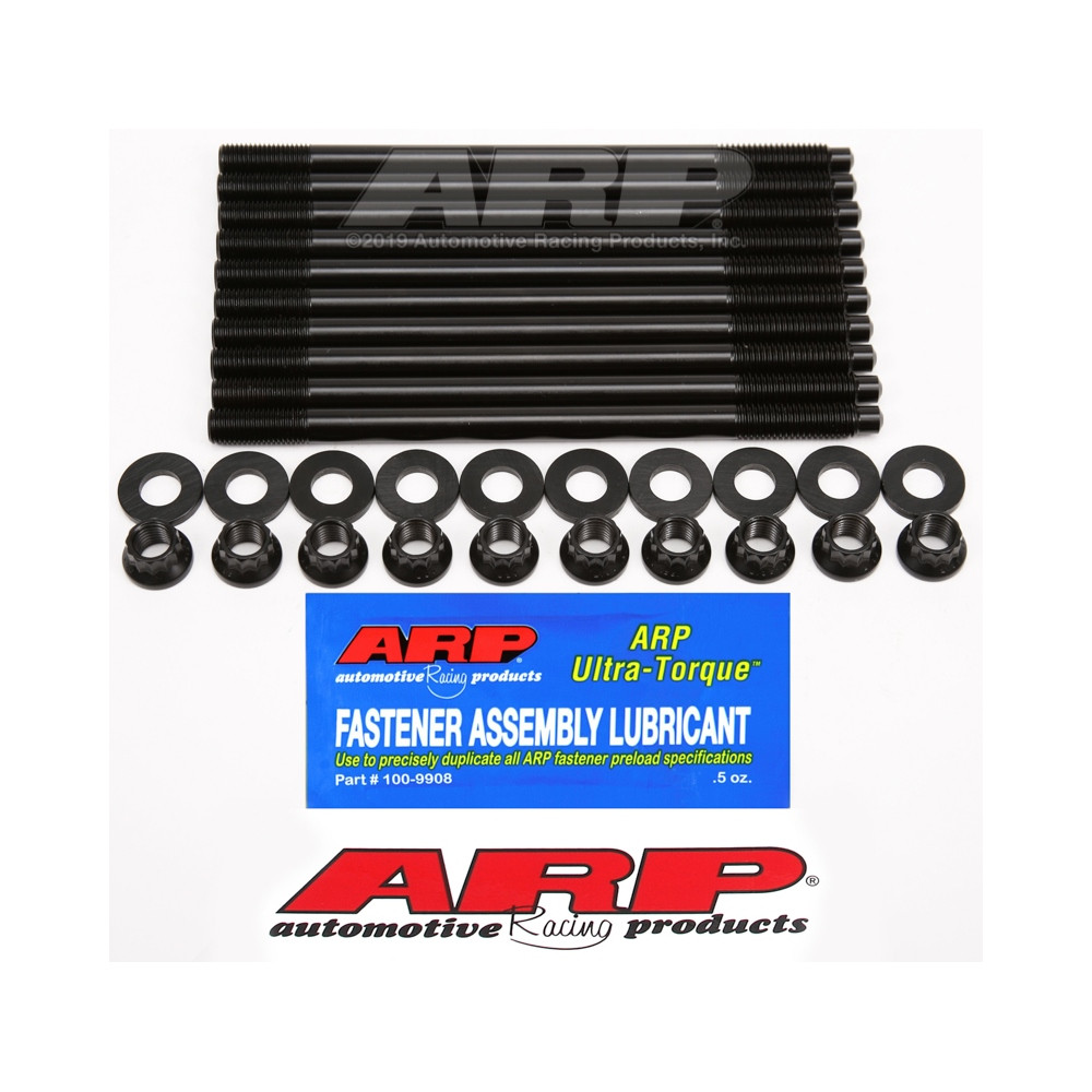 Espárragos ARP culata Toyota 1.8L DOHC 2ZZGE ARP2000 - GT2i EspañaArray