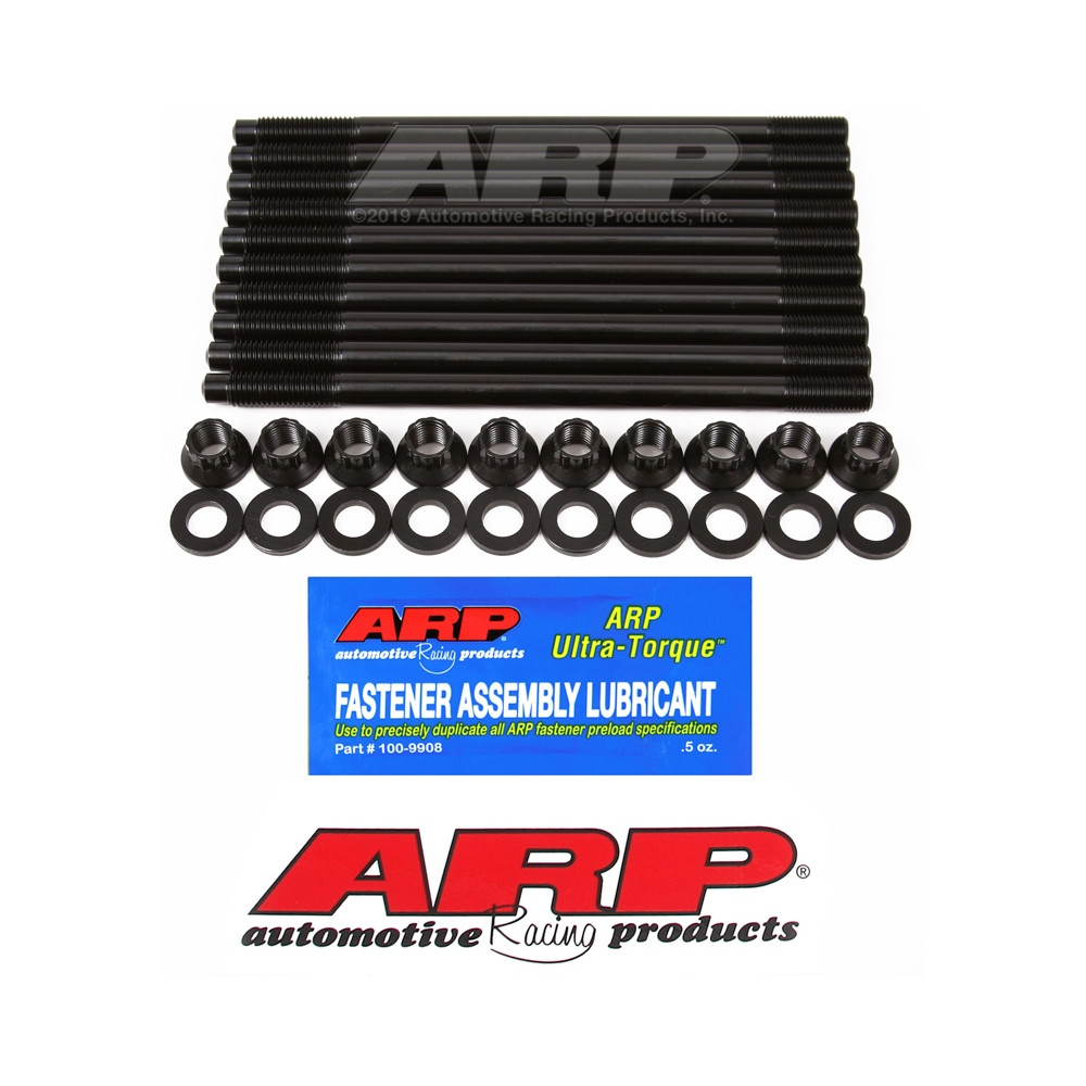 Pernos da cabeça do cilindro ARP TOYOTA 2.4L DOHC 2AZFEArray