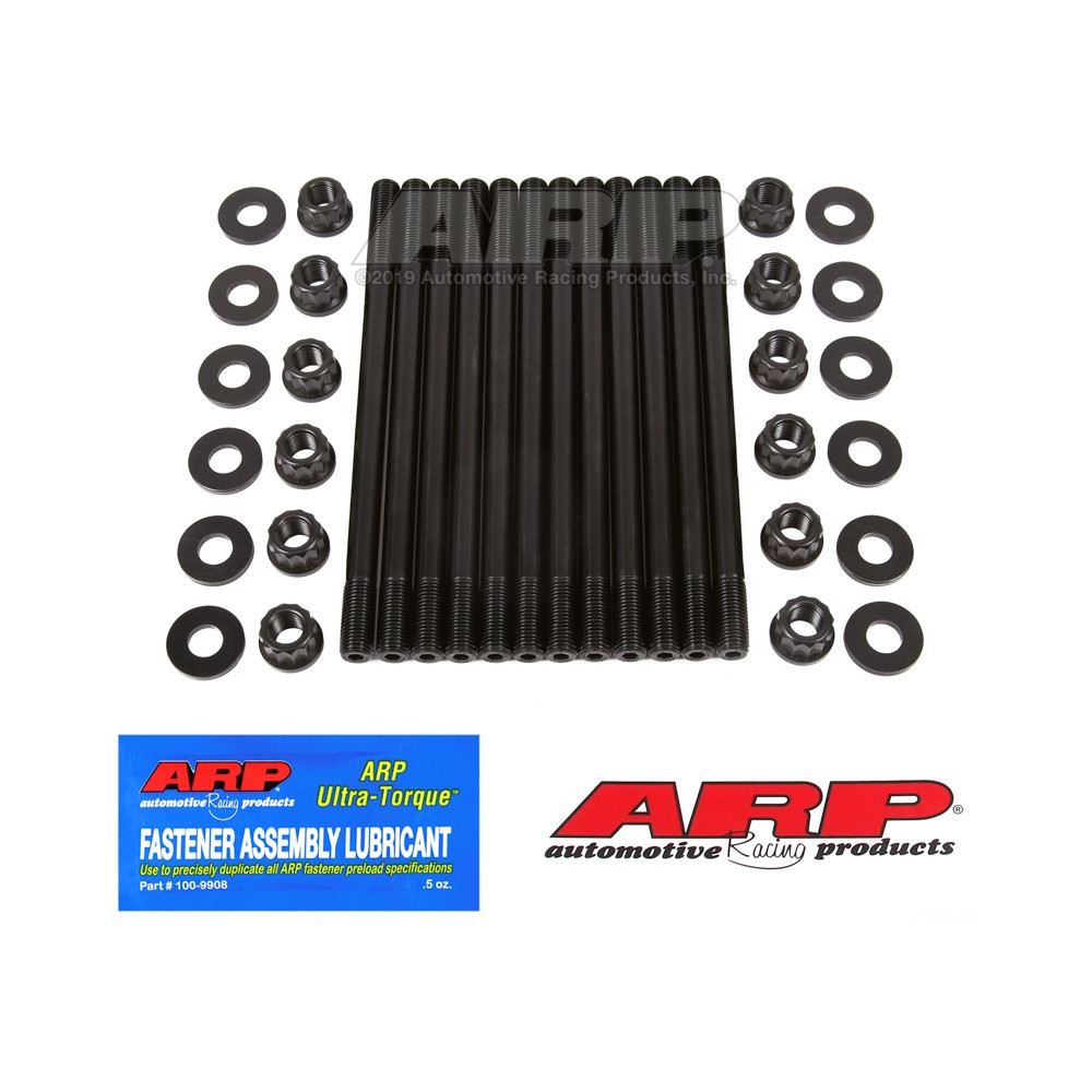 Pinos da cabeça do cilindro ARP Toyota 2.0L DOHC 4UGSE - GT2i PortugalArray