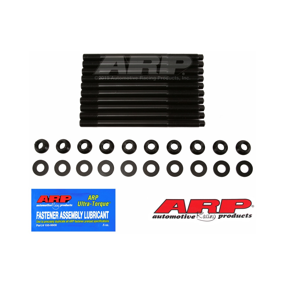Pernos da cabeça do cilindro ARP TOYOTA 2.4L DOHC 2AZFEArray