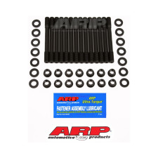 Pernos da cabeça do cilindro ARP maquinados TOYOTA 3.0L (1993-98) Supra - 6 Cilindros em linha 2JZGE/GTE