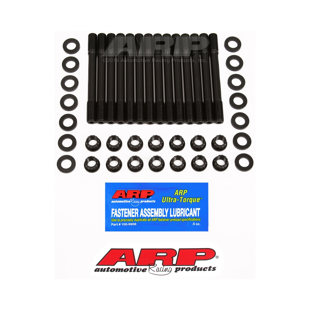 Espárragos de culata ARP mecanizados TOYOTA 3.0L (1993-98) Supra - 6 Cil en línea 2JZGE/GTEArray