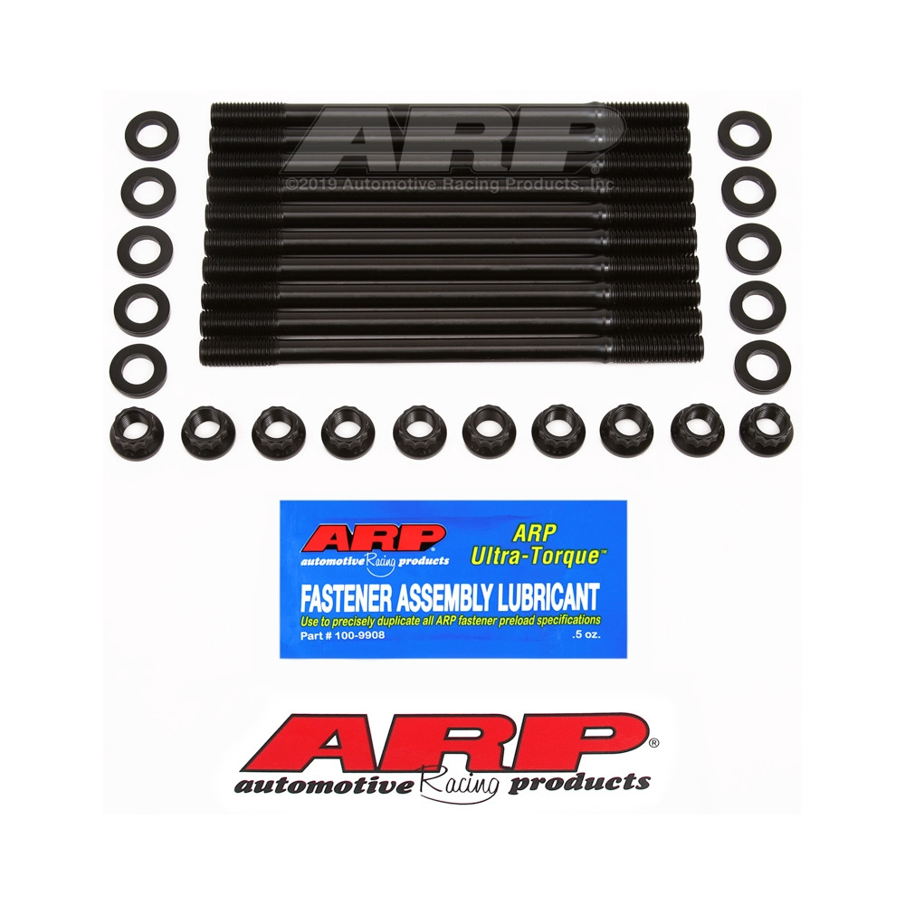 Espárragos de culata ARP mecanizados TOYOTA 1.6l DOHC 1ZZFEArray
